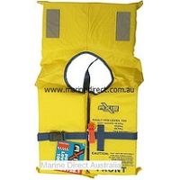 RWB Marine    RWB7005   ADULT Standard Jkt L100   Catalogue Page 394