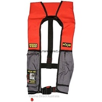 RWB Marine    RWB7006   OcEan 150 Inflatable Auto   Catalogue Page 401