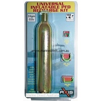 RWB Marine    RWB7151   Re-Charge Kit 33Gm Univer   Catalogue Page 402