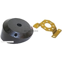 RWB Marine    RWB7635   Bezel Kit Black 20 Degree   Catalogue Page 418