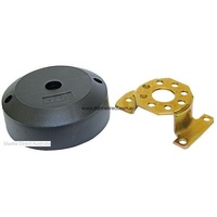 RWB Marine    RWB7636   Bezel Kit Black 90 Degree   Catalogue Page 418