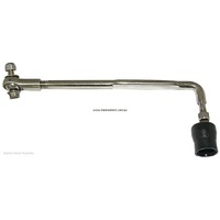 RWB Marine    RWB7640   Link Arm Kit Adjust S/S   Catalogue Page 419