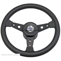 RWB Marine    RWB7705   Steer wheel DELFINO 340mm   Catalogue Page 425