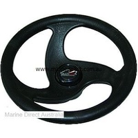 RWB Marine    RWB7726   Steer Wheel Sigma 280mm   Catalogue Page 424