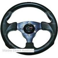 RWB Marine    RWB7727   Steer Wheel Zeta 300mm   Catalogue Page 425