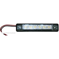 RWB Marine    RWB7820   Strip Light 6 x LED White   Catalogue Page 215