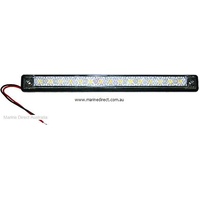 RWB Marine    RWB7821   Strip Light 15x LED White   Catalogue Page 215