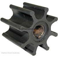 RWB Marine    RWB79B   Fynspray Impeller for RWB79A 3/4" Pump   Catalogue Page 290
