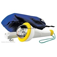 RWB Marine    RWB8005   Compass Hand Held Iris100 Yellow   Catalogue Page 228