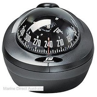 RWB Marine    RWB8015   Compass OS75 Binn Mnt Blk   Catalogue Page 230