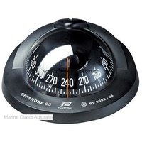 RWB Marine    RWB8023   Compass OS95 Flush Con Bk   Catalogue Page 231