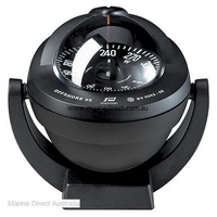 RWB Marine    RWB8027   Compass OS95 Brkt Flat Bk   Catalogue Page 231