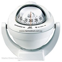 RWB Marine    RWB8030   Compass OS95 Brkt Con Wht   Catalogue Page 231