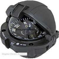 RWB Marine    RWB8035   Compass OS105 Fl Flat Blk   Catalogue Page 232