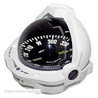 RWB Marine    RWB8037   Compass OS105 Fl Flat Wht   Catalogue Page 232