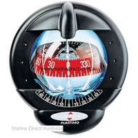 RWB Marine    RWB8060   Compass Contest101 Bl/Red   Catalogue Page 235
