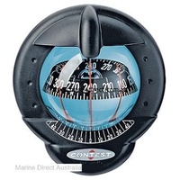 RWB Marine    RWB8061   Compass Contest101 Blk/Bk   Catalogue Page 235
