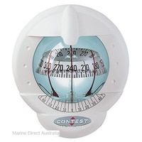 RWB Marine    RWB8063   Compass Contest101 Wh/Wht   Catalogue Page 235