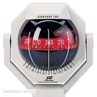 RWB Marine    RWB8075   Compass Cont130 Brkt W/Rd   Catalogue Page 236