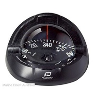 RWB Marine    RWB8093   Compass OS115 Fl Flat Blk   Catalogue Page 233
