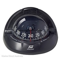RWB Marine    RWB8094   Compass OS115 Fl Con Blk   Catalogue Page 233