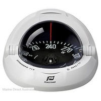 RWB Marine    RWB8095   Compass OS115 FL Flat W/B   Catalogue Page 233