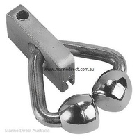 RWB Marine    RWB8220   Reefing Rope Pre-Feeder   Catalogue Page 51