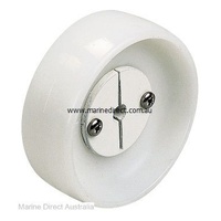 RWB Marine    RWB8221   Halyard Diverter Wheel   Catalogue Page 51