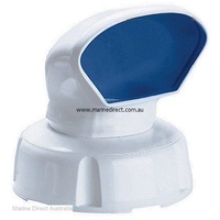 RWB Marine    RWB8230   Dorade Vent 100mm Low   Catalogue Page 89