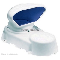 RWB Marine    RWB8234   Dorade Box Vent Large   Catalogue Page 89