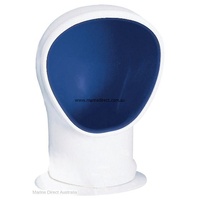 RWB Marine    RWB8241   Cowl Vent Ex Large High   Catalogue Page 89