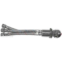 RWB Marine    RWB8284   Mixer Tap For Showers   Catalogue Page 346