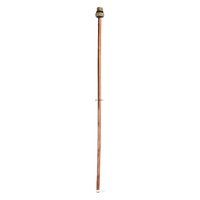 RWB Marine    RWB82C   Fynspray Oil Sump Pump Copper Dip Stick Tube   Catalogue Page 352