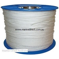 RWB Marine    RWB8532   Dinghy Line 4 x 400 White   Catalogue Page 366