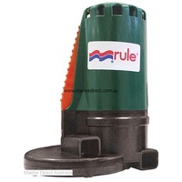 RWB Marine    RWB86   Rule 12v Hi-Speed Air Pump,  Inflator/Deflator   Catalogue Page 345