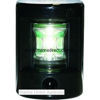 RWB Marine    RWB8622   NavLight LED 12M Bk Stern   Catalogue Page 204