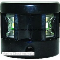 RWB Marine    RWB8624   NavLight LED 12M Blk Mast   Catalogue Page 204