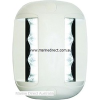 RWB Marine    RWB8655   NavLight LED 20M Wht Mast   Catalogue Page 206