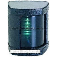 RWB Marine    RWB8680   NavLight Std 12M STBD   Catalogue Page 205