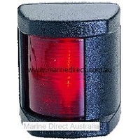 RWB Marine    RWB8687   NavLight LED 12Mtr PORT   Catalogue Page 202