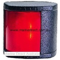 RWB Marine    RWB8693   NavLight LED 20Mtr PORT   Catalogue Page 203