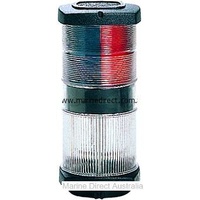 RWB Marine    RWB8699   NavLight LED 20Mt TRI-WHT   Catalogue Page 203