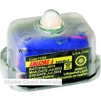 RWB Marine    RWB8700   L/J Light LED SOLAS(Bulk)   Catalogue Page 393