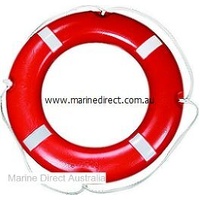 RWB Marine    RWB8705   Lifebuoy 720mm SOLAS 2.5K   Catalogue Page 406