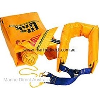 RWB Marine    RWB8711   Life Link Rescue System   Catalogue Page 405