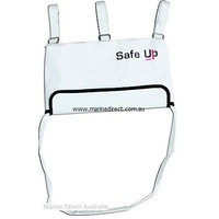 RWB Marine    RWB8712   Safe-Up Safety ladder   Catalogue Page 414