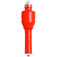 RWB Marine    RWB8715   L'BuoyLight Lalizas SOLAS   Catalogue Page 407