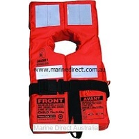 RWB Marine    RWB8741   LifeJacket SOLAS CHILD   Catalogue Page 394