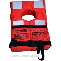 RWB Marine    RWB8742   Lifejacket SOLAS Adult   Catalogue Page 394