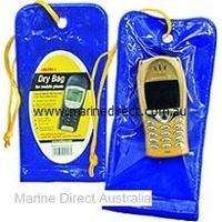 RWB Marine    RWB8840   Dry Bag Mobile Phone   Catalogue Page 500